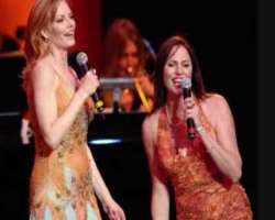 Fox is also humanitarian and sang the song 